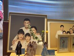 -海马体照相馆(大连柏威年购物中心店)