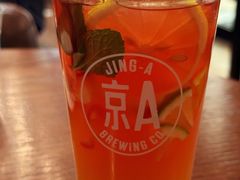 -京A Taproom·精酿餐吧(CBD店)