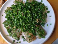 -竹里馆 ·茶食(奥体店)