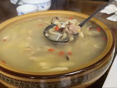 -龙姐私房菜(和顺古镇店)