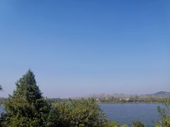 -南京金牛湖风景区