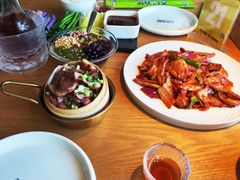 -苦尽酒馆·川菜(鼓楼店)