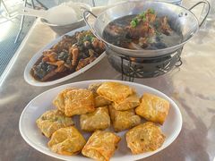 -老太婆饭店(新富路店)
