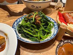 -捡角台湾食堂(花木Plus乐坊店)