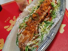 -长安·大茶饭