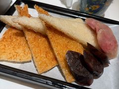 -小厨娘淮扬菜(天印大道店)