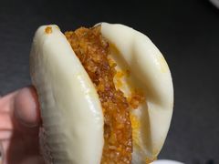 -安多素食(广仁寺路店)