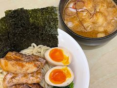 -八盛屋·沾面(集美万达店)