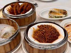 -凤凰楼酒家·粤宴点心(华强北店)