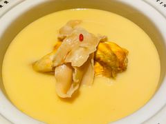 -领鲜天下·焗海鲜·花胶鸡(天目里店)