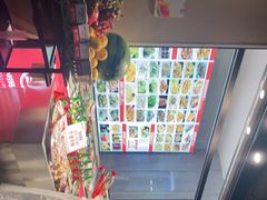 -大锅强·蒸海鲜青岛菜(吾悦广场店)