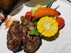 -乔泰勒JOETYLER西餐厅(曲江店)