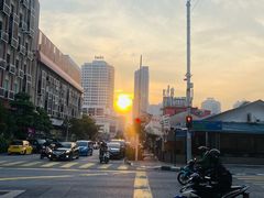 -吉隆坡国油双峰塔