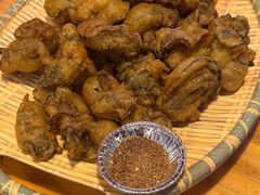 -旺角小渔村·海肠捞饭开创者(环山路店)