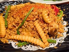 -79号渔船海鲜饭店(岗厦店)