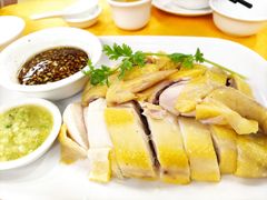 -巫记鸡饭店