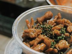 -三更食堂