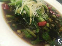 -添福来墨鱼饺子 · 海鲜东北菜(大连星海·黄浦路店)