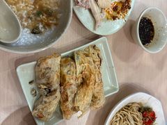 -百家鸡味馆(清泰店)