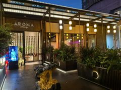 -洛缦音乐餐厅(工业展览馆万象城店)
