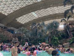 -杭州开元森泊度假乐园