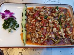 -红辣椒·川菜·火锅(科华路店)