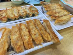 -春水锅贴·传统鲁菜(大明湖店)