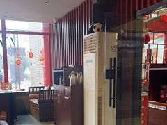 -四川饭店·小龙虾(长白店)