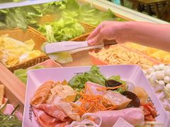 -福客麻辣烫·现炒麻辣香锅(印力中心店)