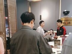 -潮正和潮汕牛肉火锅·老字号(番禺万达店)