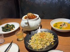-扬州狮子楼·非遗淮扬菜(东关街店)