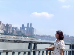 -海棠烟雨公园