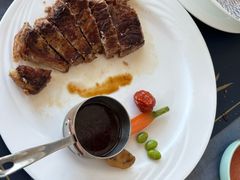 -龙塔云尚西餐厅