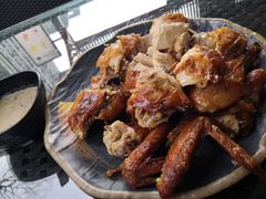 -CIRCLE·酒吧(第一国际店)