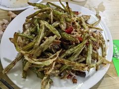 -巧味小馆