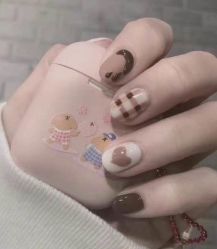 -U3美甲