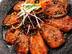 -胡桃里乐队酒馆(长春总店)