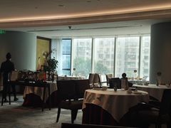 -粤财皇冠假日酒店·彩华轩中餐厅