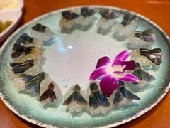 -绿雅居原生态农庄(小涌店)
