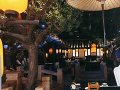 -绿茶餐厅(燕郊永旺店)