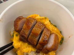 -翠华餐厅(香港国际机场店)