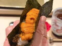 -鮨一日本料理(大中华店)