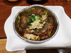 -金刚山烧烤(中山路店)