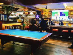 -Big Bamboo 大竹子体育主题餐厅(虹梅路店)