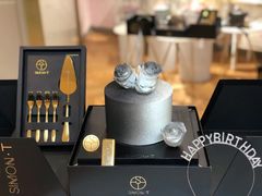 -西檬树SIMON·T轻奢蛋糕(大东方Max店)