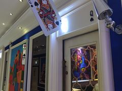 -自由港KTV(王子公主金平店)