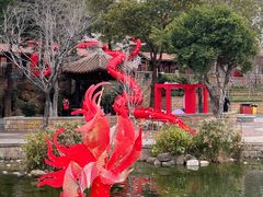 -晋江五店市传统文化旅游区