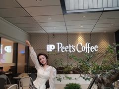 -Peet's Coffee皮爷咖啡(万象天地店)
