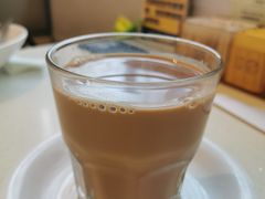 -和平馆·地道港澳茶餐厅(西门口店)