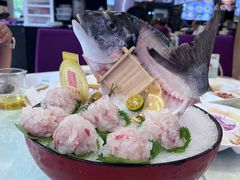 -有腥气私房菜·寻味顺德